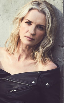Ever Carradine